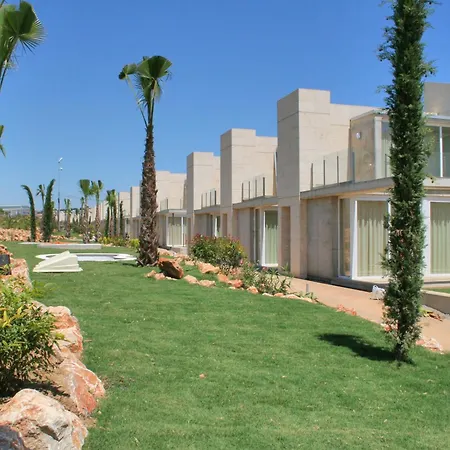 L' Escala Resort-3
